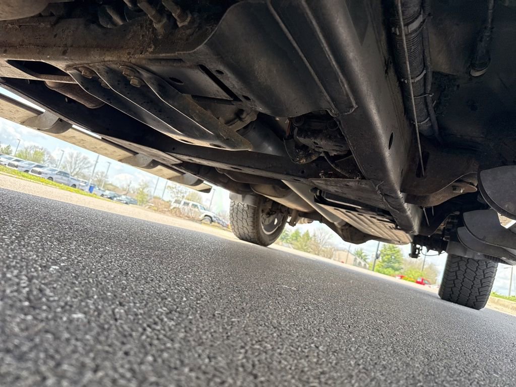 Used 2015 GMC Sierra 1500 SLT image 13