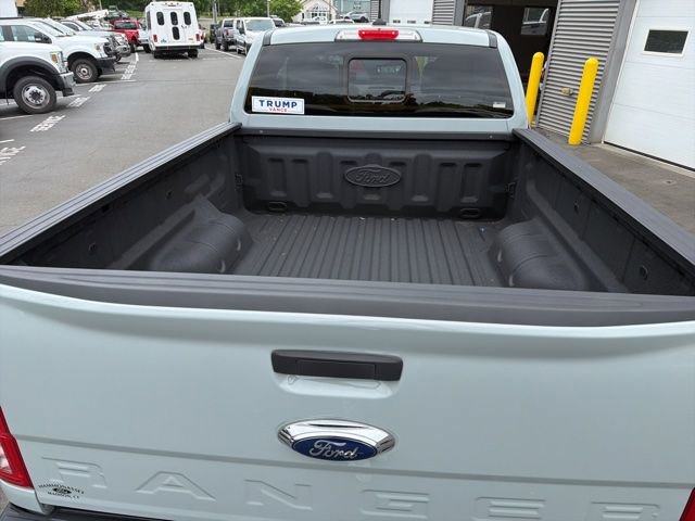 Used 2023 Ford Ranger Lariat w/ Technology Package AWD/4WD image 6
