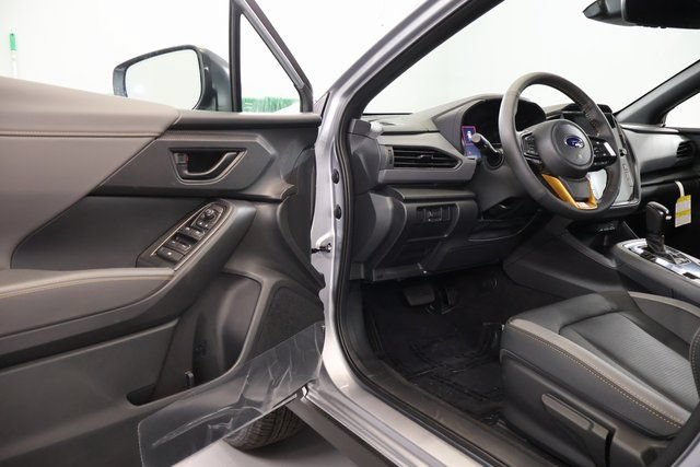 New 2026 Subaru Crosstrek 2.5i Wilderness w/ Wilderness Package AWD/4WD image 9