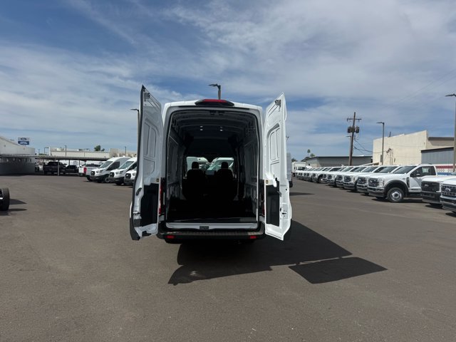 New 2026 Ford Transit 350 148 High Roof Extended RWD image 5