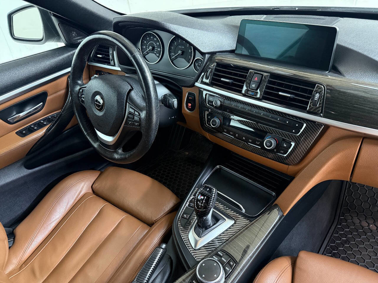 Used 2016 BMW 428i Convertible image 29