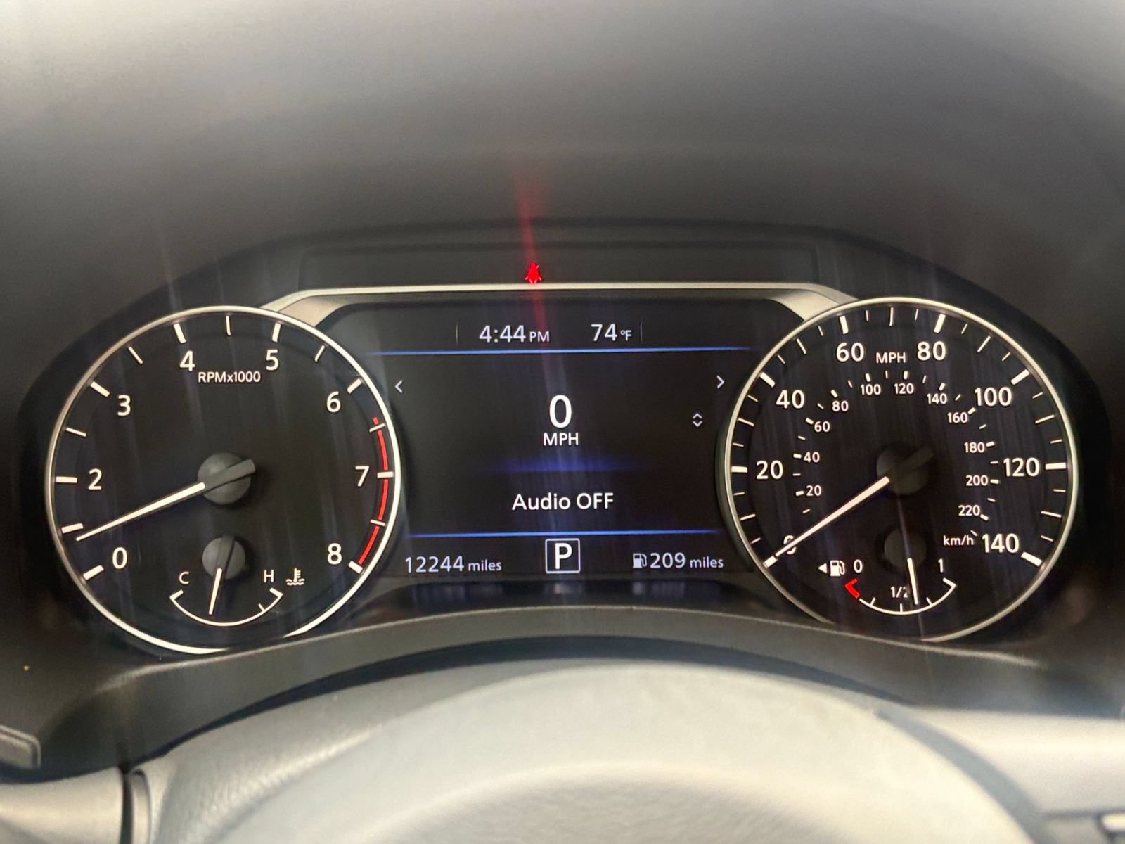 Used 2026 Nissan Altima 2.5 SV FWD image 30