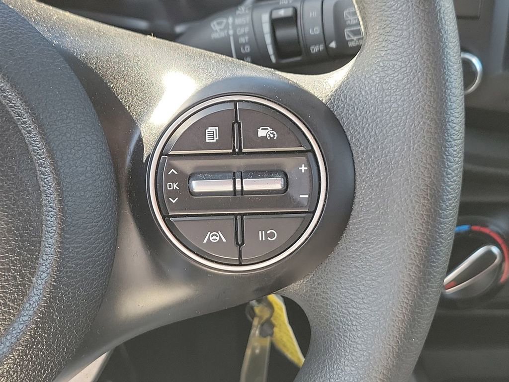 Used 2024 Kia Soul LX w/ Option Group 015 image 25