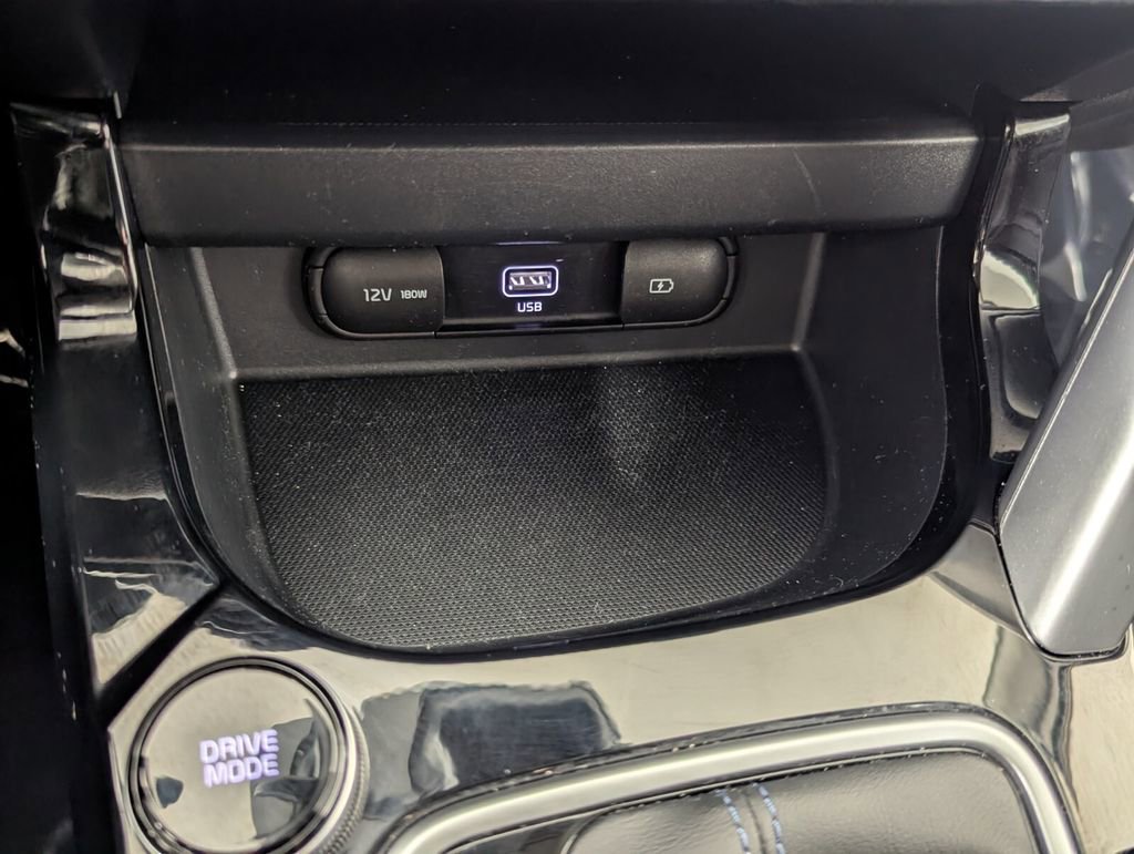 Used 2022 Kia Seltos S image 20