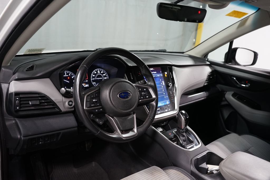 Used 2021 Subaru Outback Premium image 11