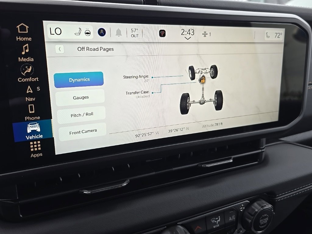 New 2026 Jeep Wrangler Sahara image 30