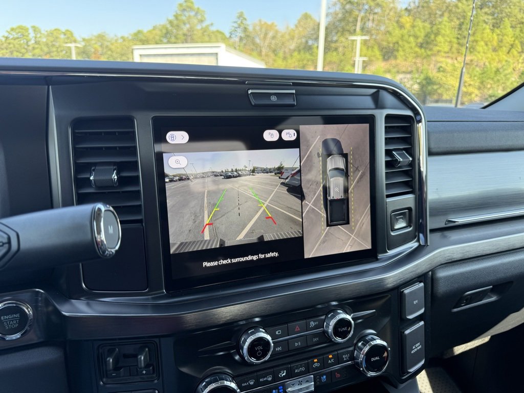 New 2026 Ford F250 Lariat image 17