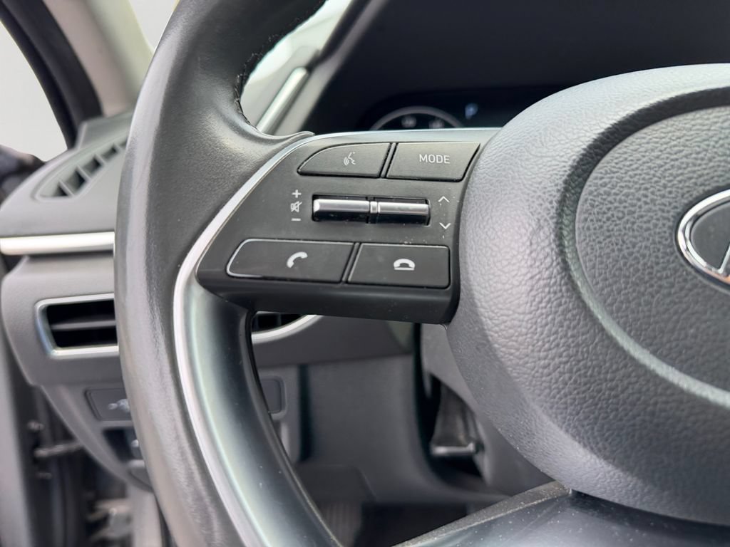 Used 2022 Hyundai Sonata SEL w/ Convenience Package FWD image 19