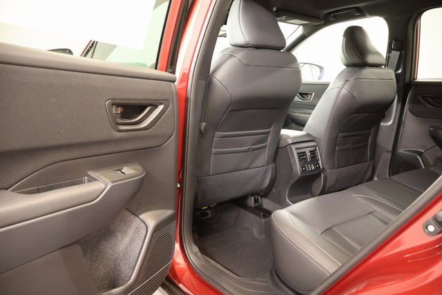 New 2026 Subaru Outback Limited XT image 28