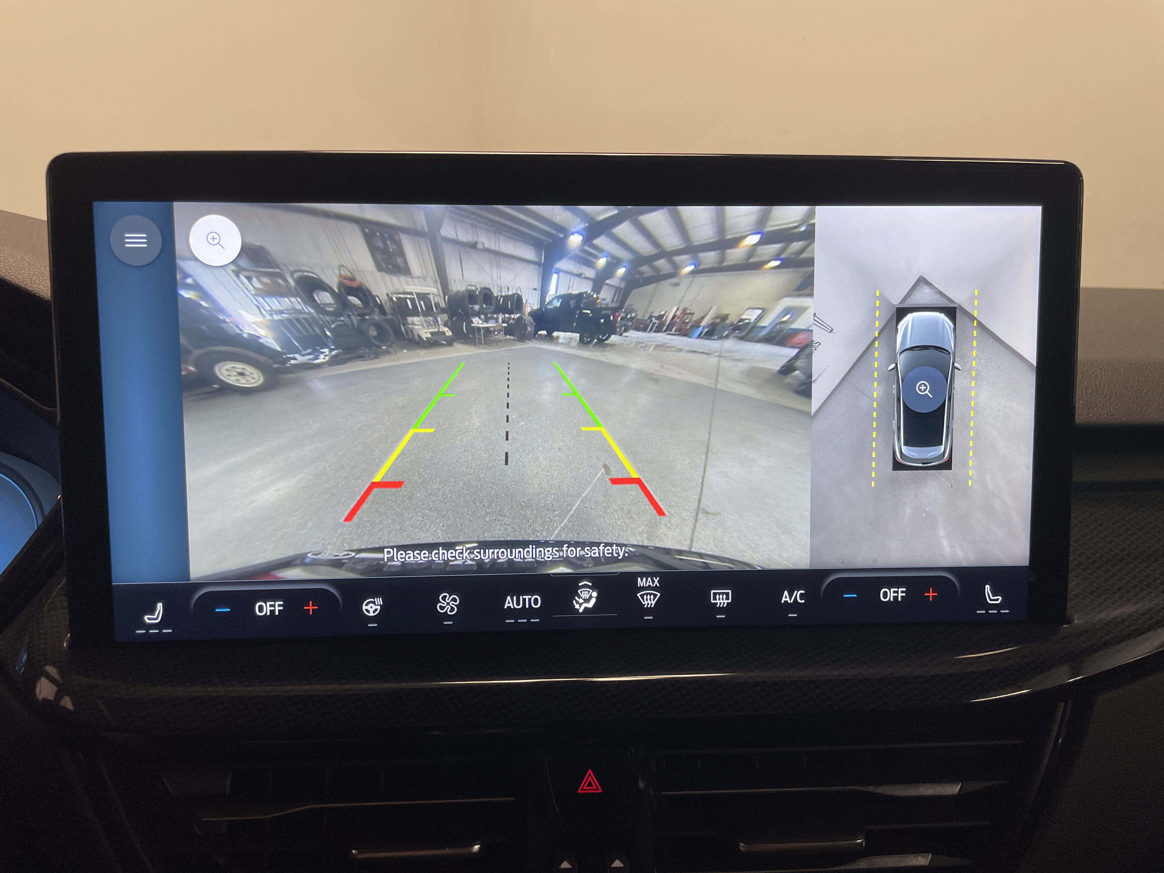 Used 2023 Ford Escape ST-Line Select w/ Tech Pack #2 image 13