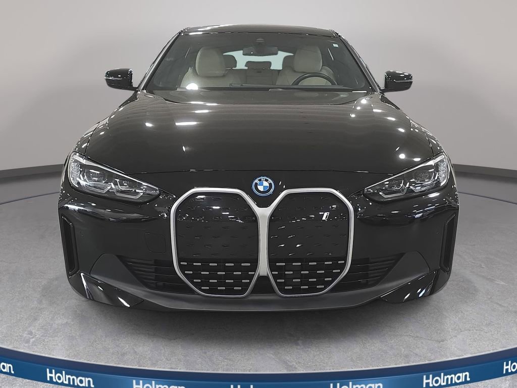 Used 2023 BMW i4 eDrive35 w/ Premium Package image 3