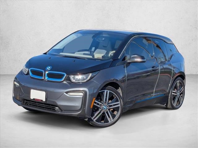 Used 2019 BMW i3