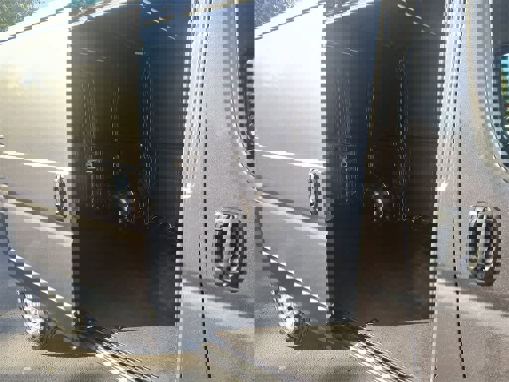 Used 2022 RAM ProMaster 3500 w/ Advanced Safety Group image 23