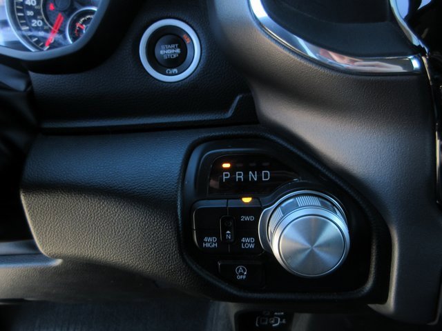 Used 2024 RAM 1500 Laramie image 19