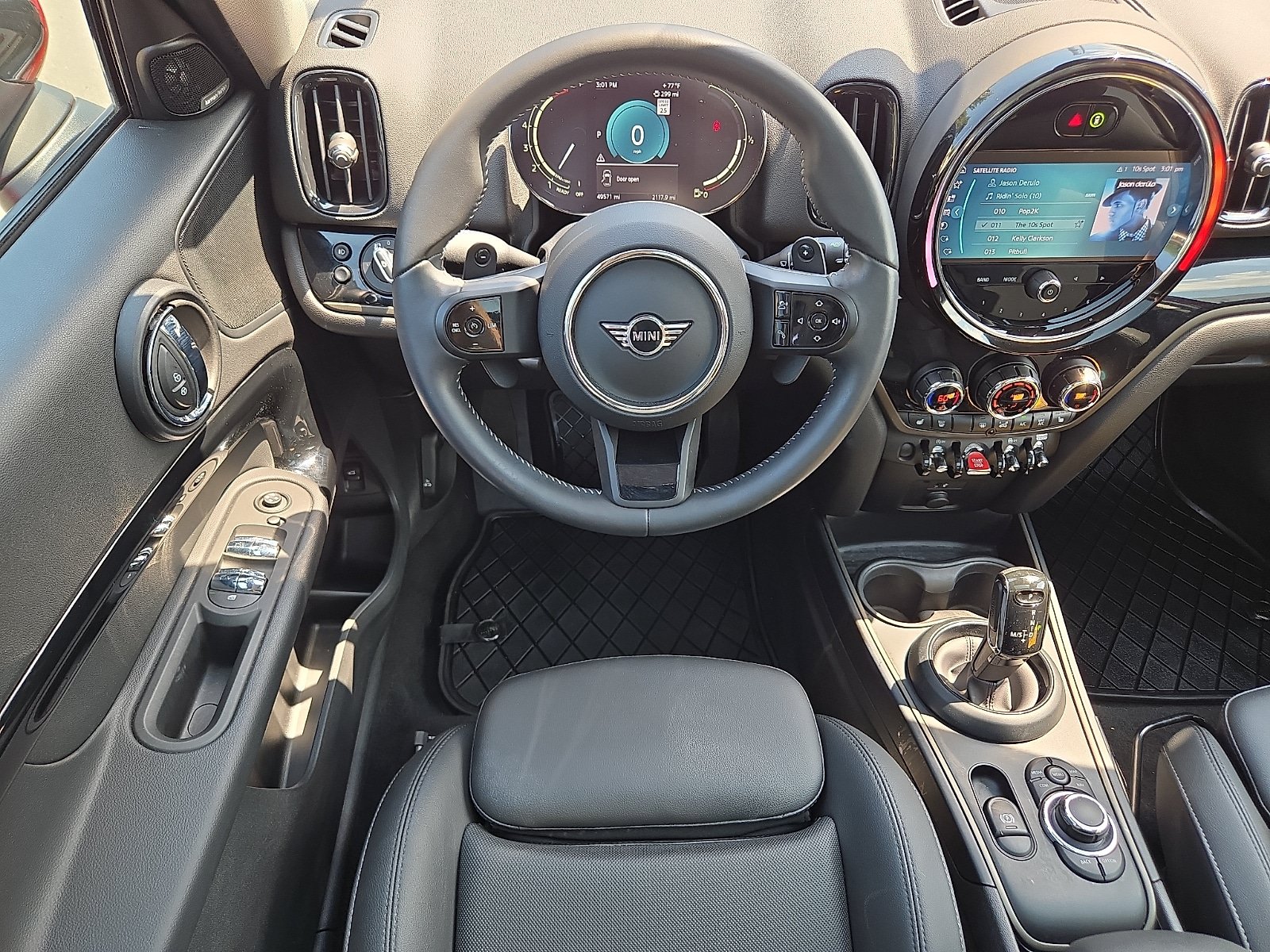 Used 2023 MINI Cooper Countryman S AWD/4WD image 11