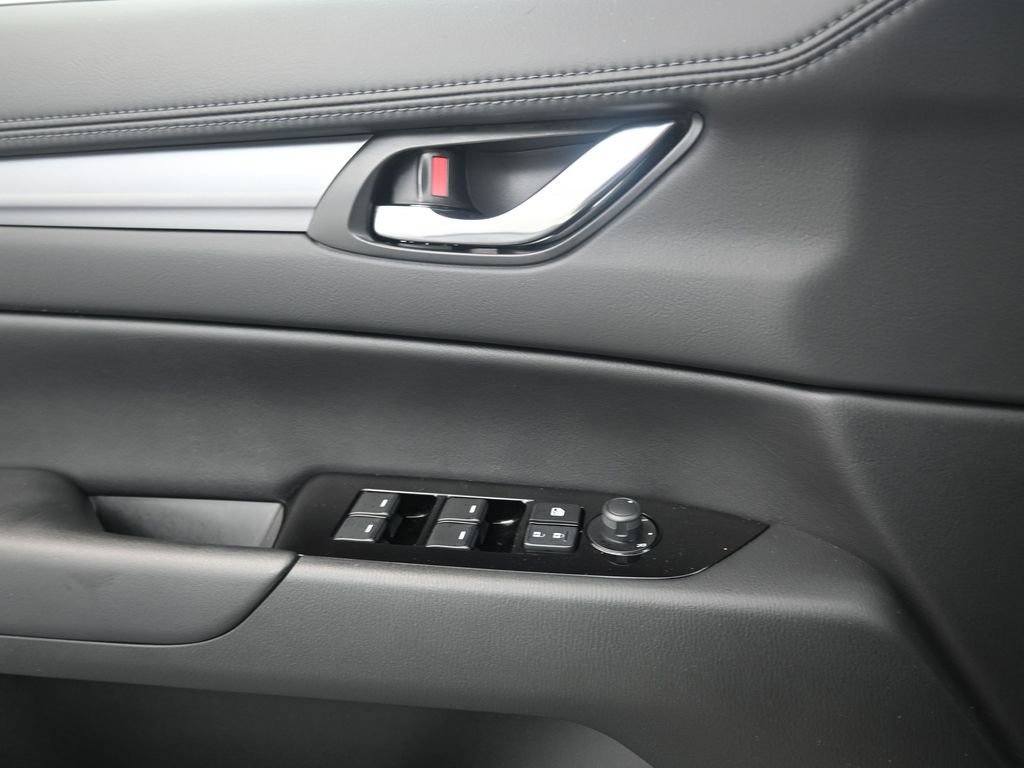 Used 2022 MAZDA CX-5 AWD 2.5 S w/ Preferred Package image 14