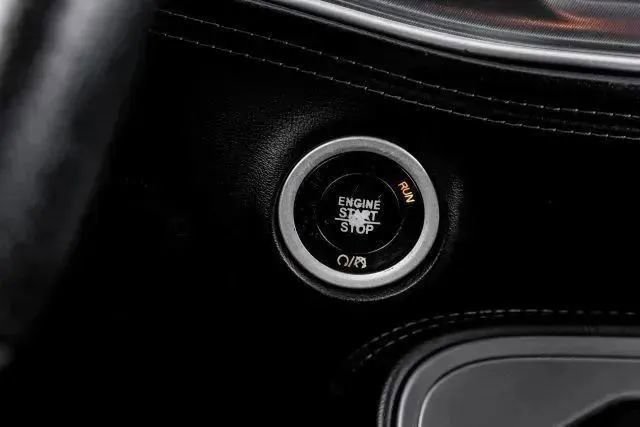 Used 2023 Dodge Challenger SXT w/ Blacktop Package image 21