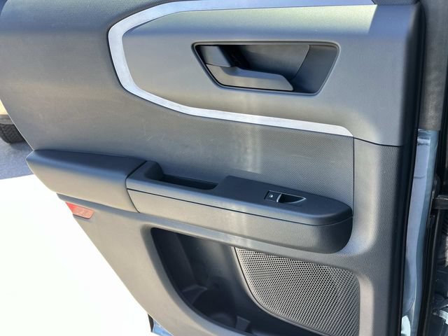 Certified 2023 Ford Bronco Sport Big Bend w/ Convenience Package AWD/4WD image 21