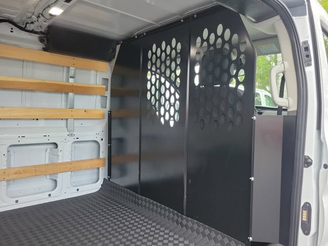 Used 2025 Ford Transit 250 Low Roof w/ Exterior Upgrade Package RWD image 15