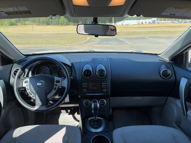 Used 2015 Nissan Rogue S w/ Convenience Package FWD image 8