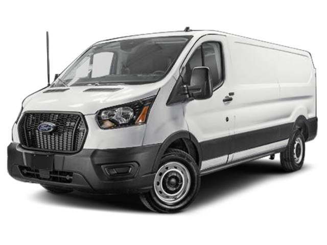New 2026 Ford Transit 150 Low Roof