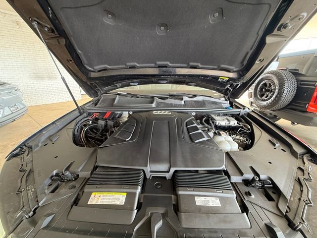Used 2019 Audi Q7 3.0T Premium Plus image 20