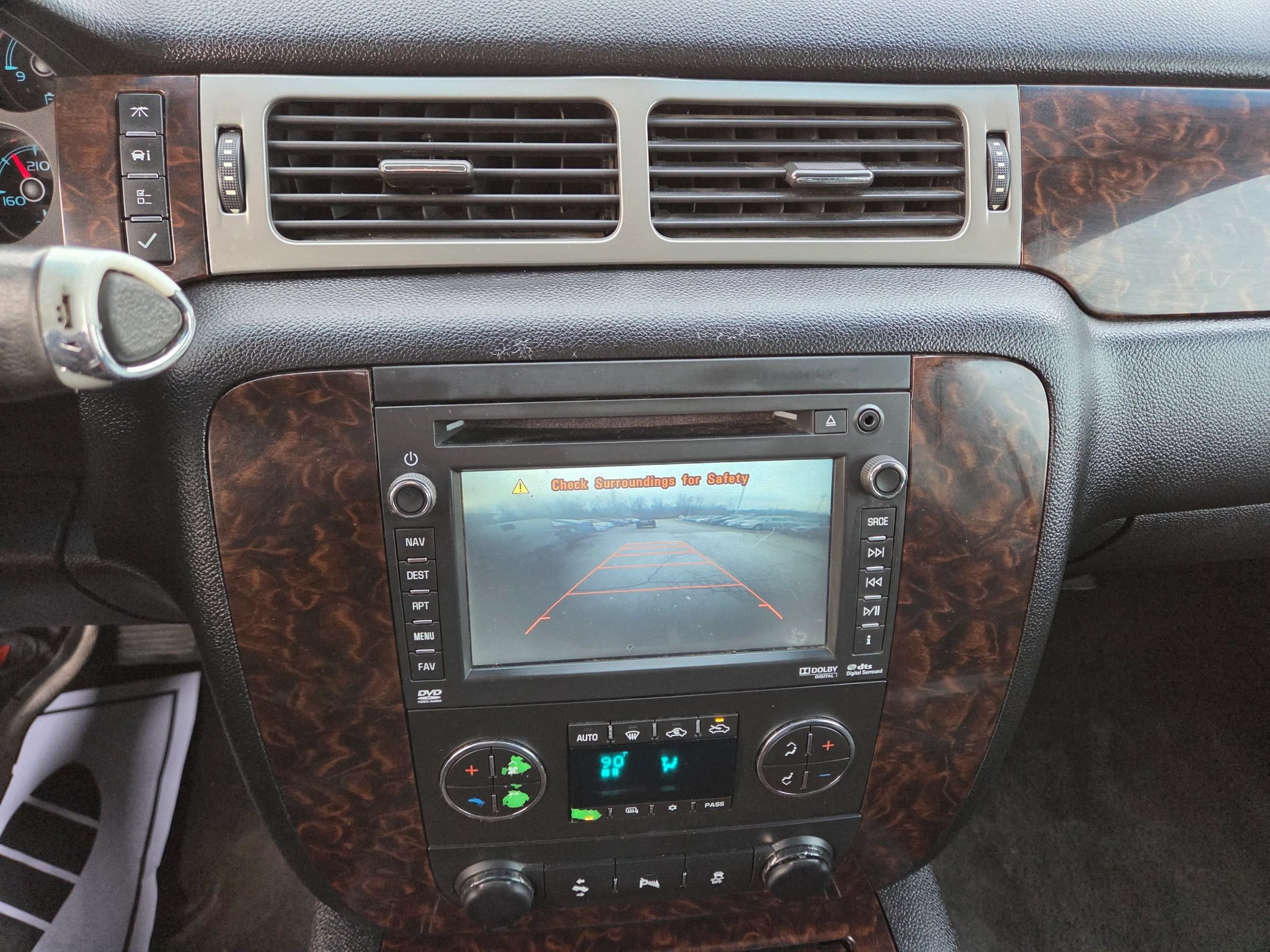 Used 2013 GMC Sierra 1500 Denali image 26