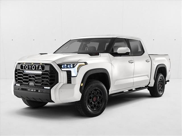 Used 2023 Toyota Tundra SR5 w/ TRD Off-Road Package image 1