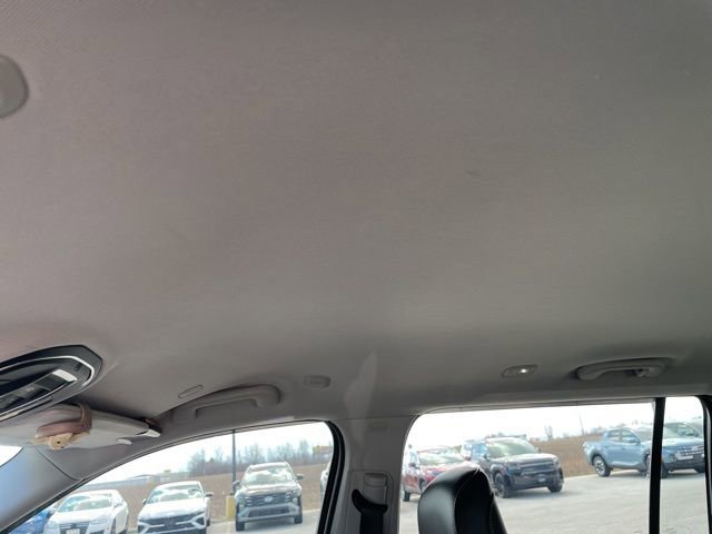 Used 2021 Jeep Grand Cherokee L Limited image 11