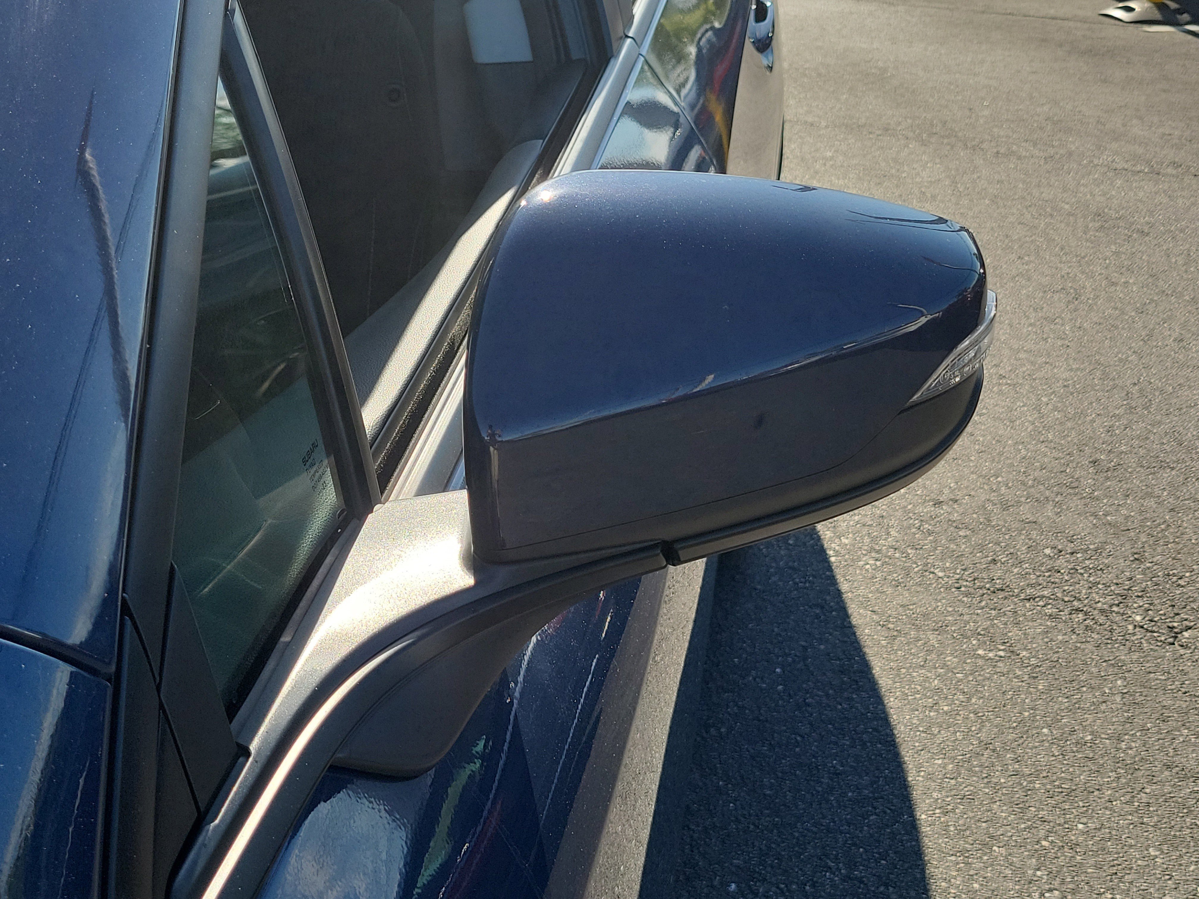 Certified 2024 Subaru Legacy Premium image 11