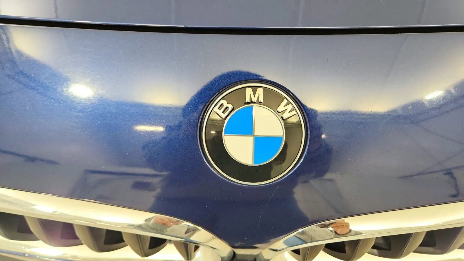 Used 2019 BMW X2 xDrive28i w/ Convenience Package image 16