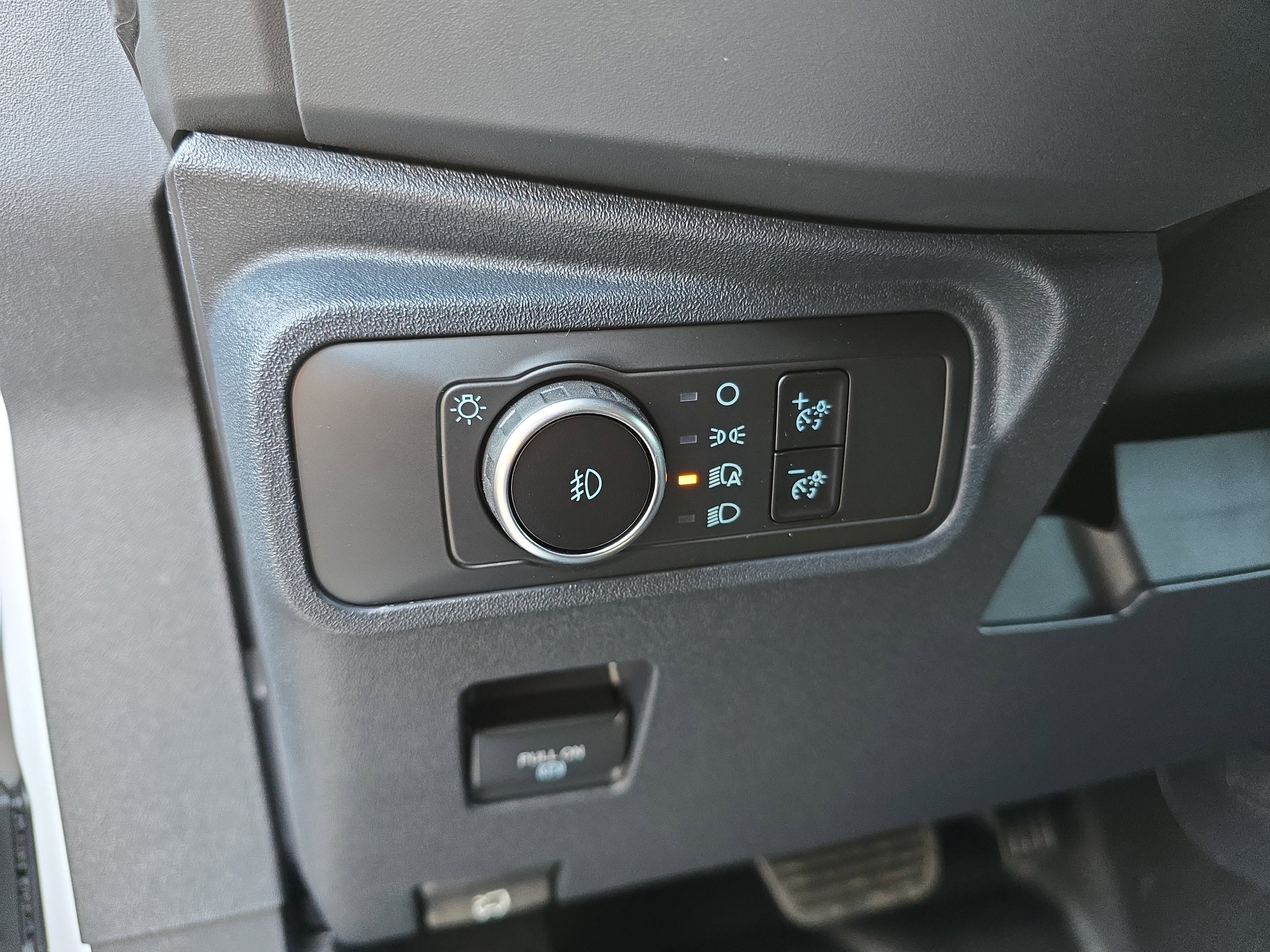 New 2026 Ford Bronco Badlands AWD/4WD image 21