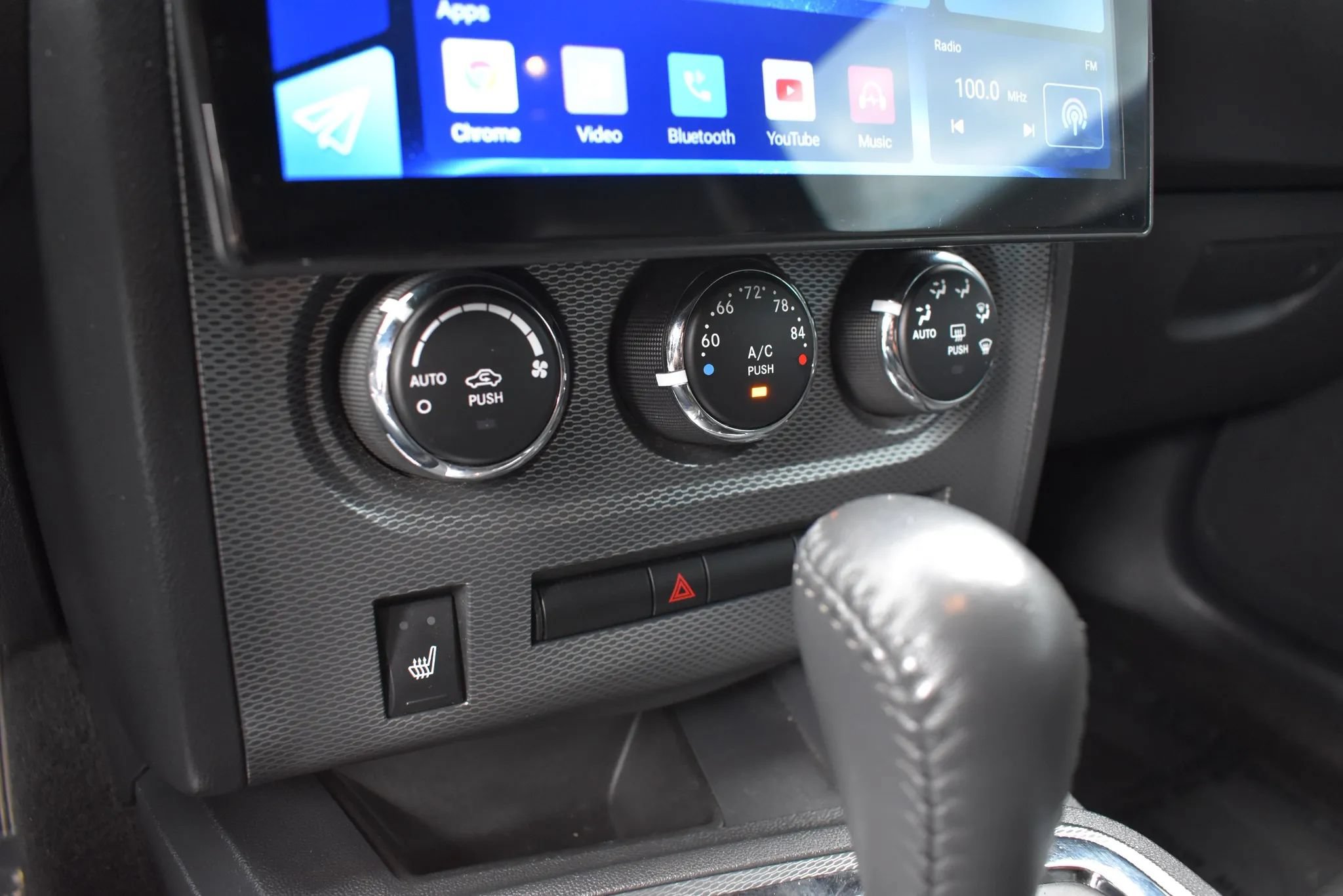 Used 2011 Dodge Challenger R/T w/ Sound Group II RWD image 10