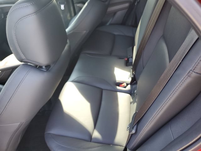 Certified 2024 MAZDA CX-30 AWD 2.5 S w/ Premium Package image 13
