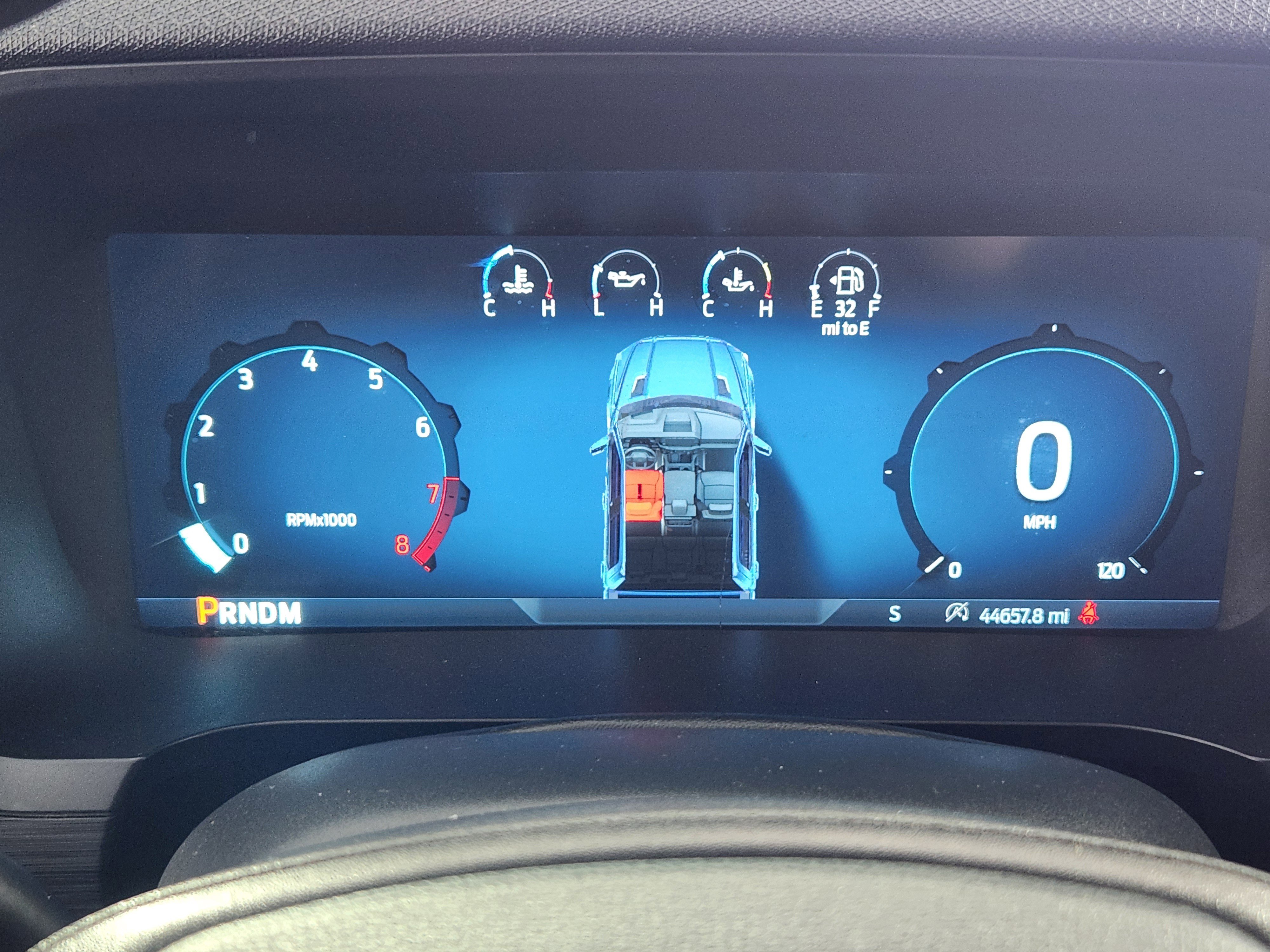 Used 2024 Ford F150 XL w/ Equipment Group 103A High image 18