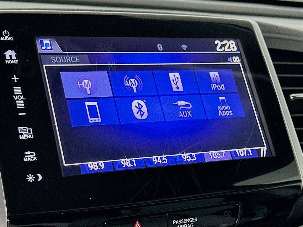 Used 2020 Honda Ridgeline RTL image 23