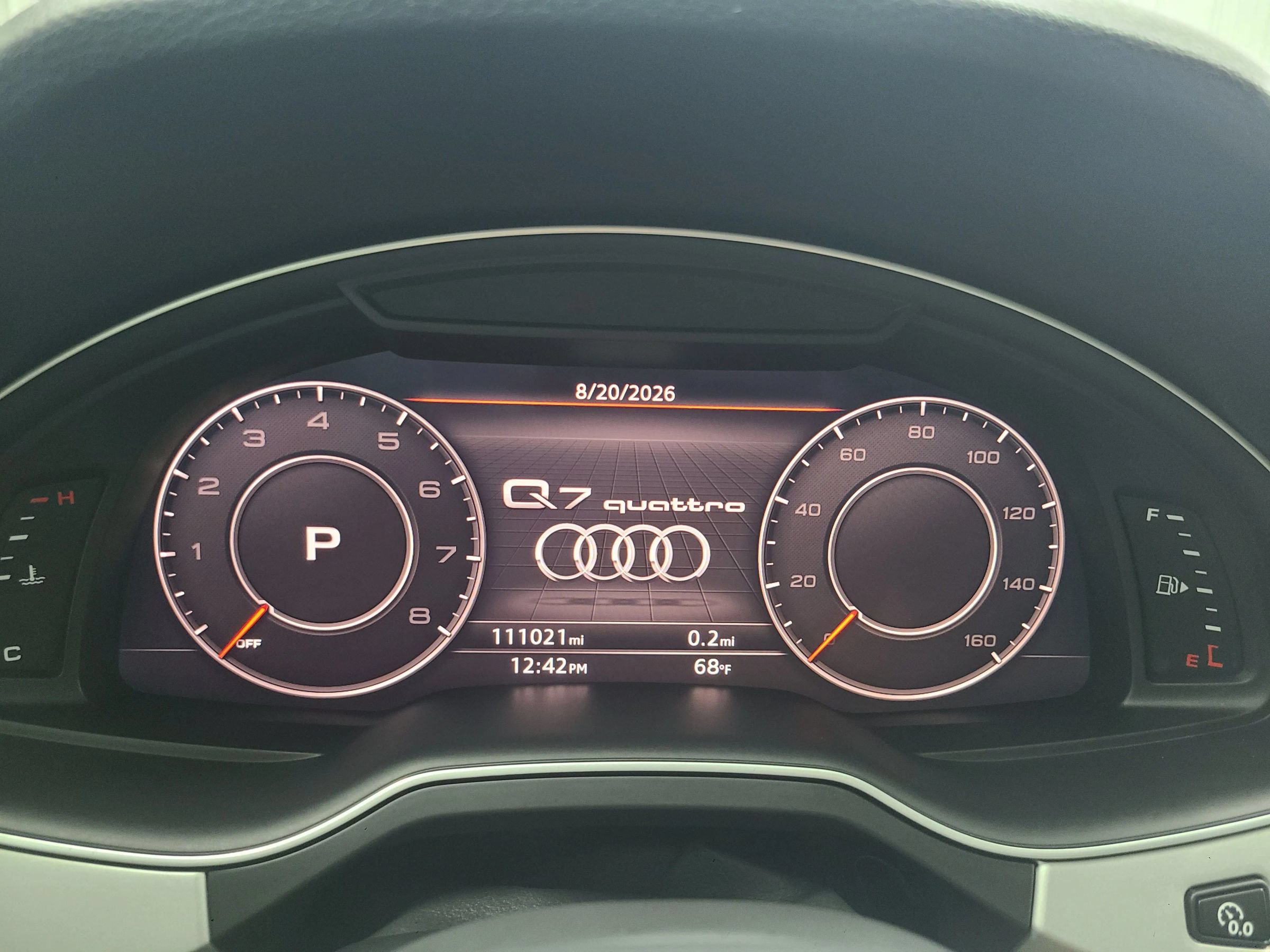 Used 2018 Audi Q7 2.0T Premium Plus AWD/4WD image 28
