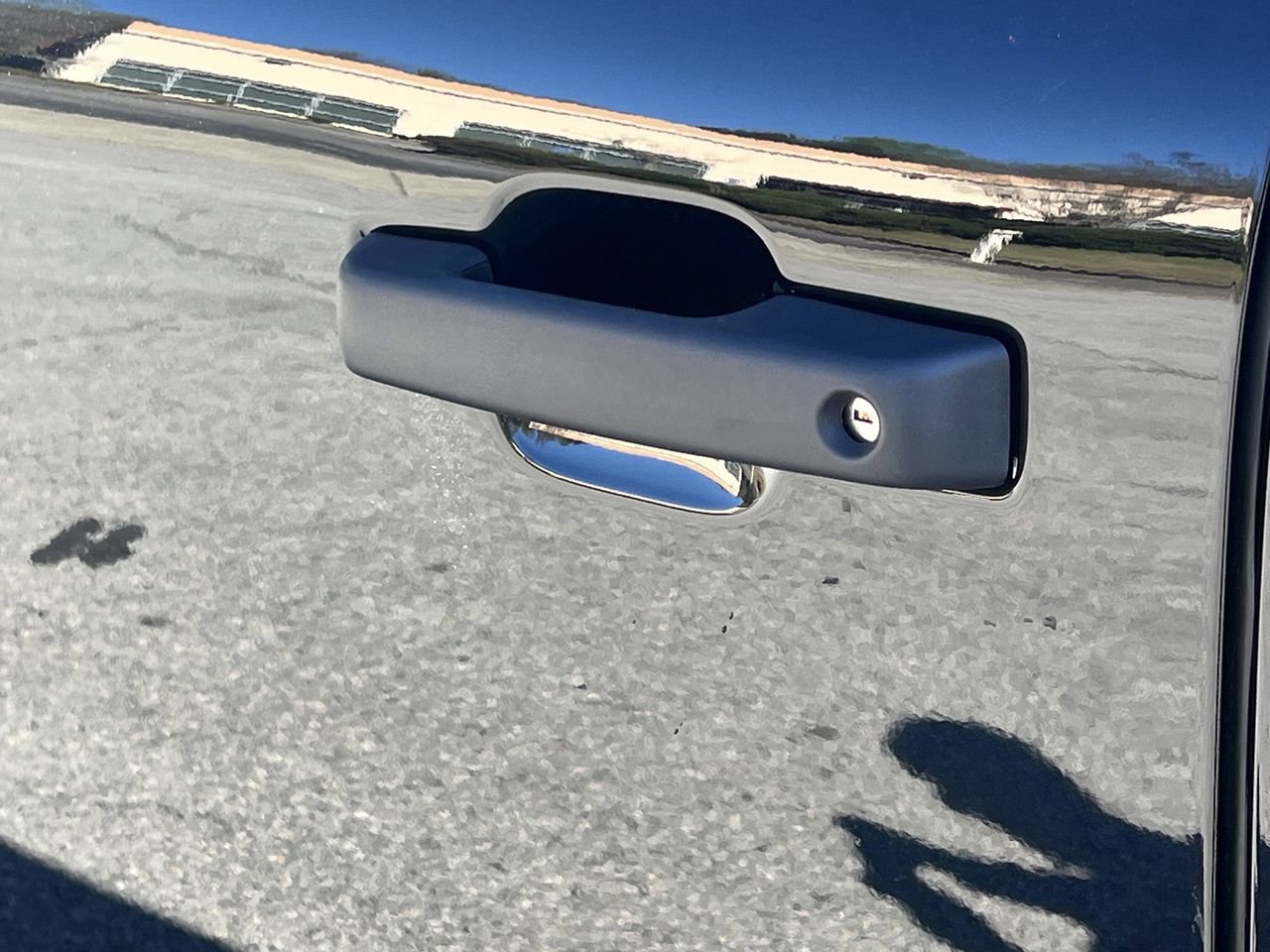 New 2026 Ford F150 STX image 26