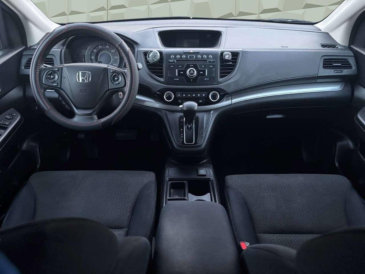 Used 2015 Honda CR-V LX image 19