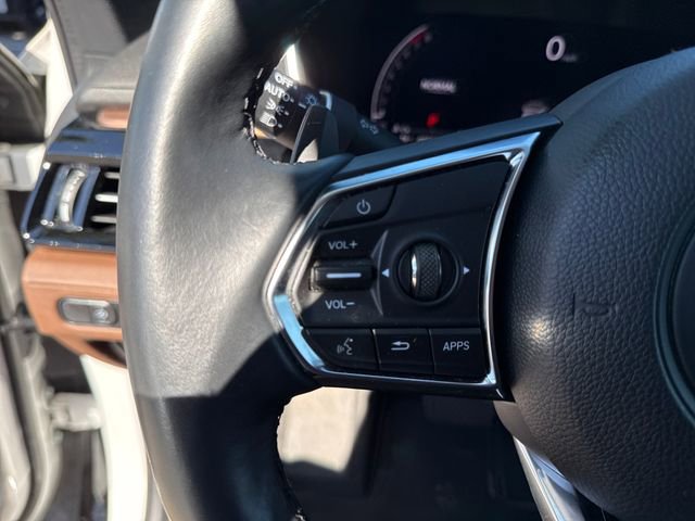 Certified 2024 Acura MDX SH-AWD w/ Technology Package image 18