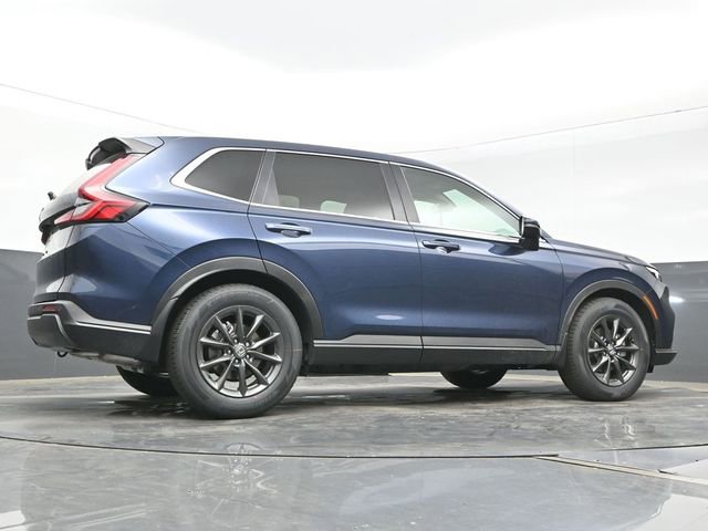 New 2026 Honda CR-V EX-L image 24