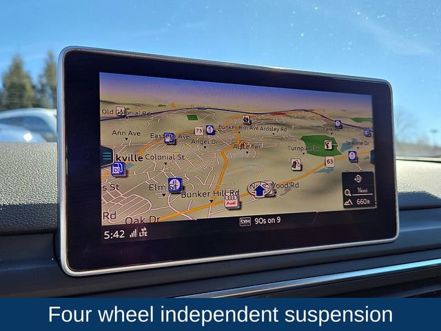 Used 2018 Audi A5 2.0T Premium image 13