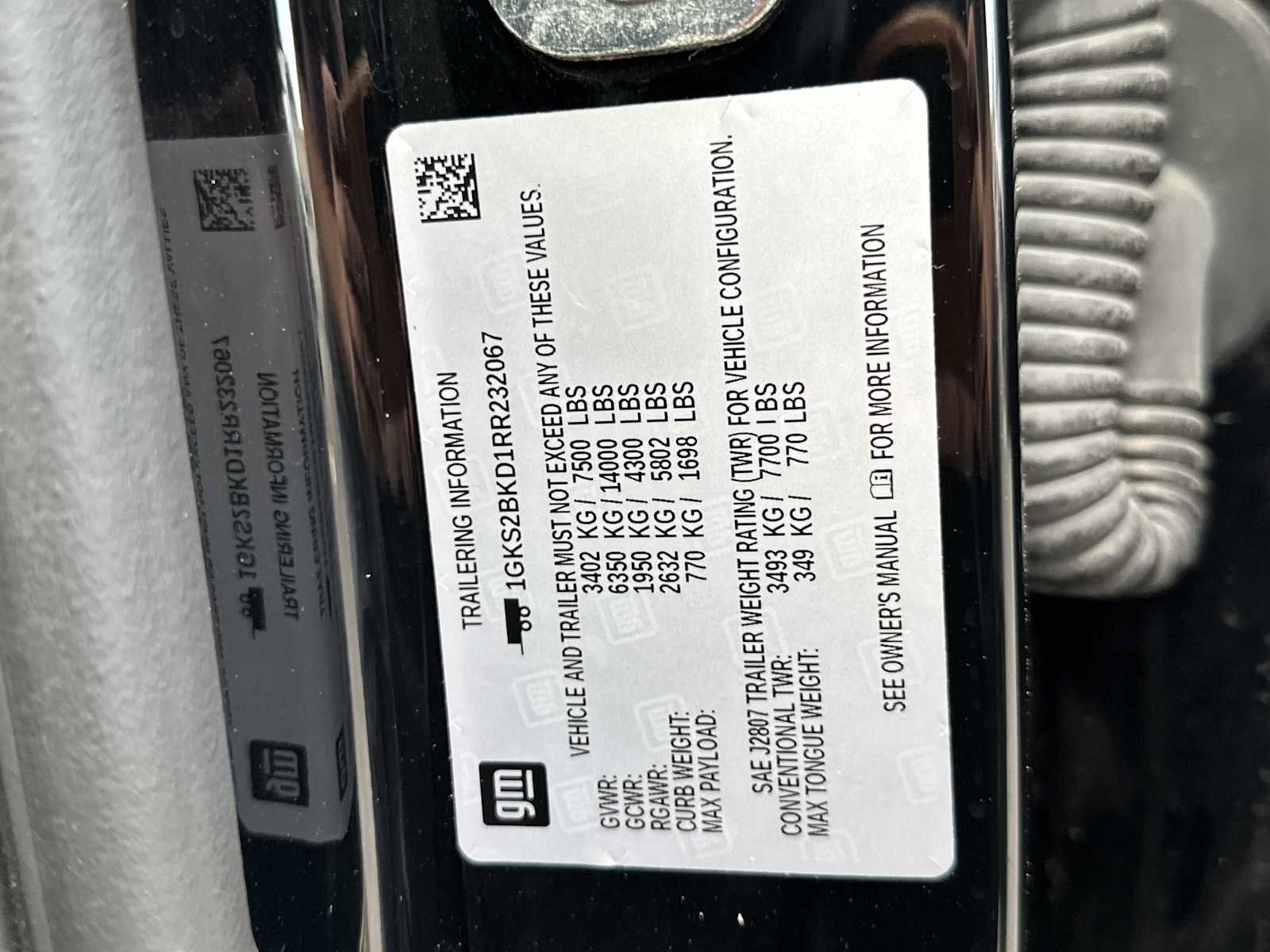 Used 2024 GMC Yukon SLT image 31