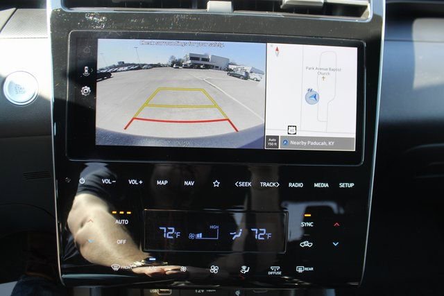 Used 2024 Hyundai Santa Cruz Night image 21