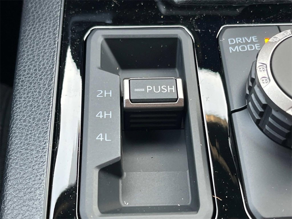 New 2025 Toyota Tundra SR5 w/ SR5 Convenience Package image 21