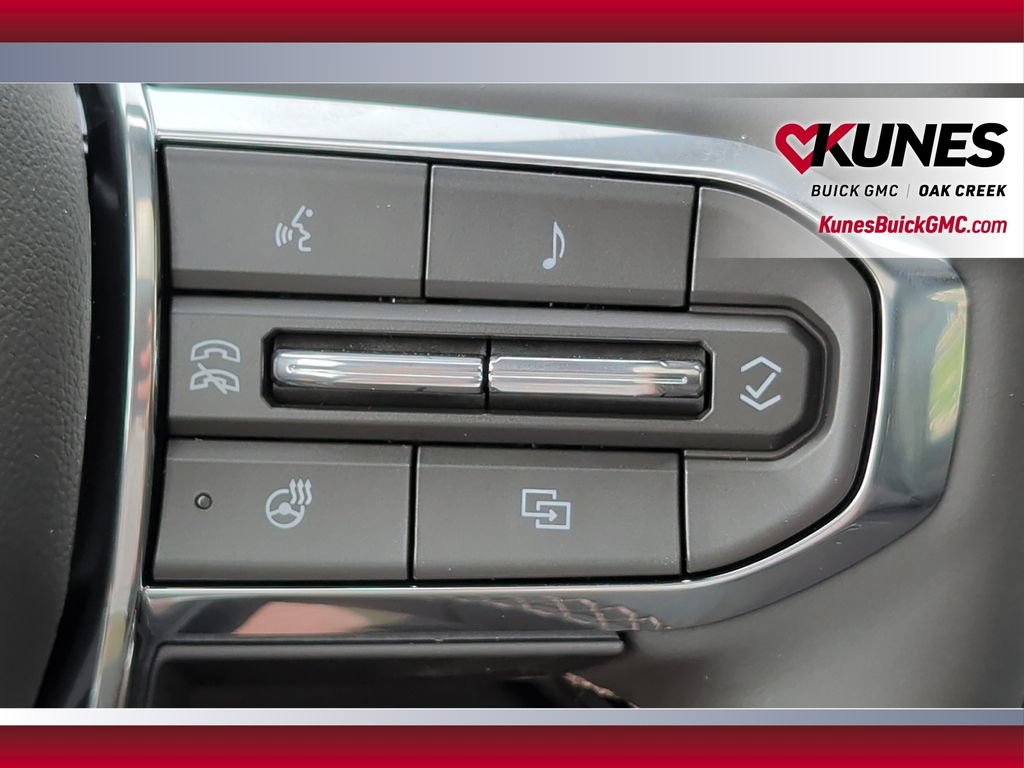 New 2026 GMC Canyon Denali AWD/4WD image 17
