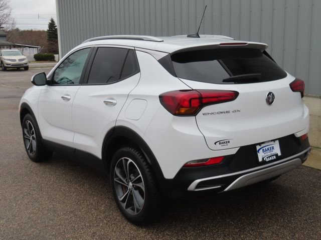 Used 2023 Buick Encore GX Select image 8