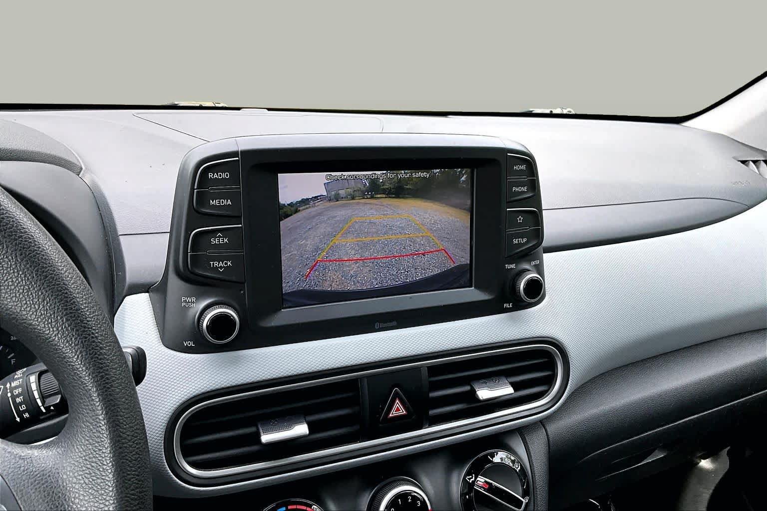 Used 2020 Hyundai Kona SE FWD image 27