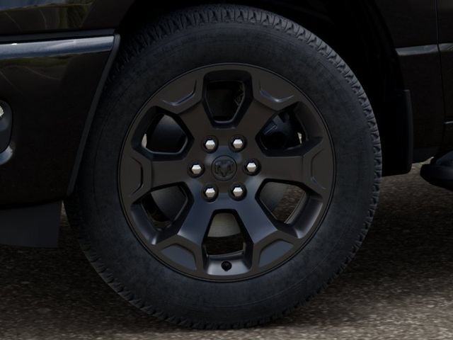New 2026 RAM 1500 Express AWD/4WD image 8