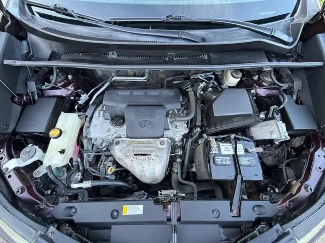Used 2016 Toyota RAV4 XLE AWD/4WD image 29